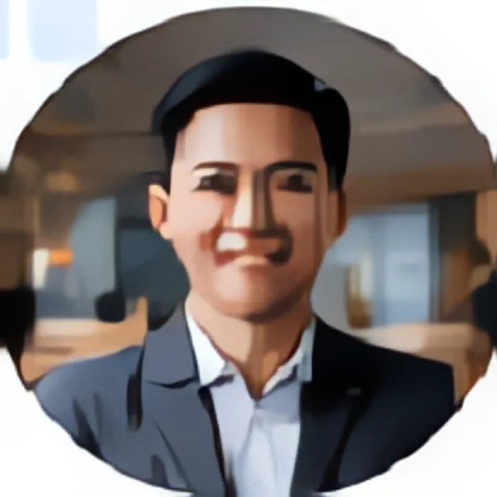 Anh Quốc Huy