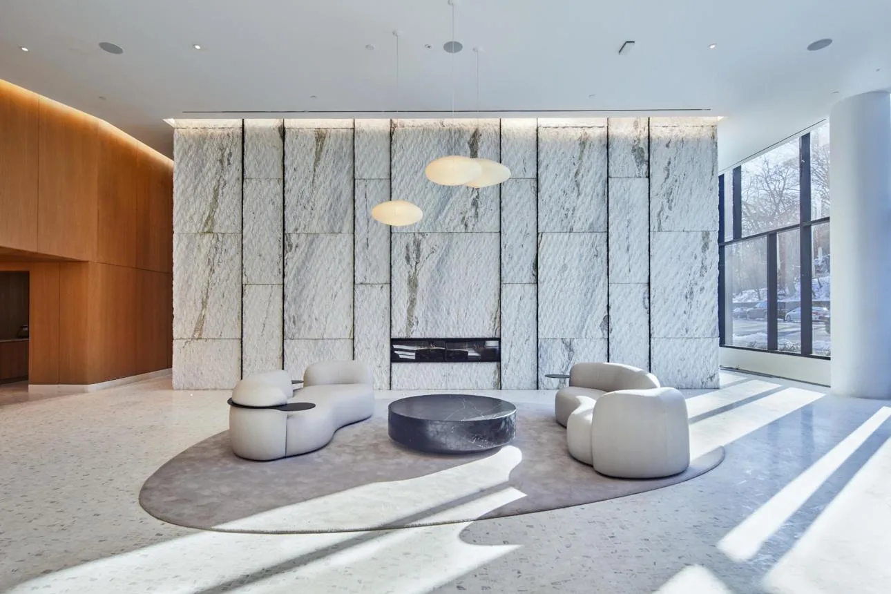 Forty Six Fifty | A Building Designed to Inspire