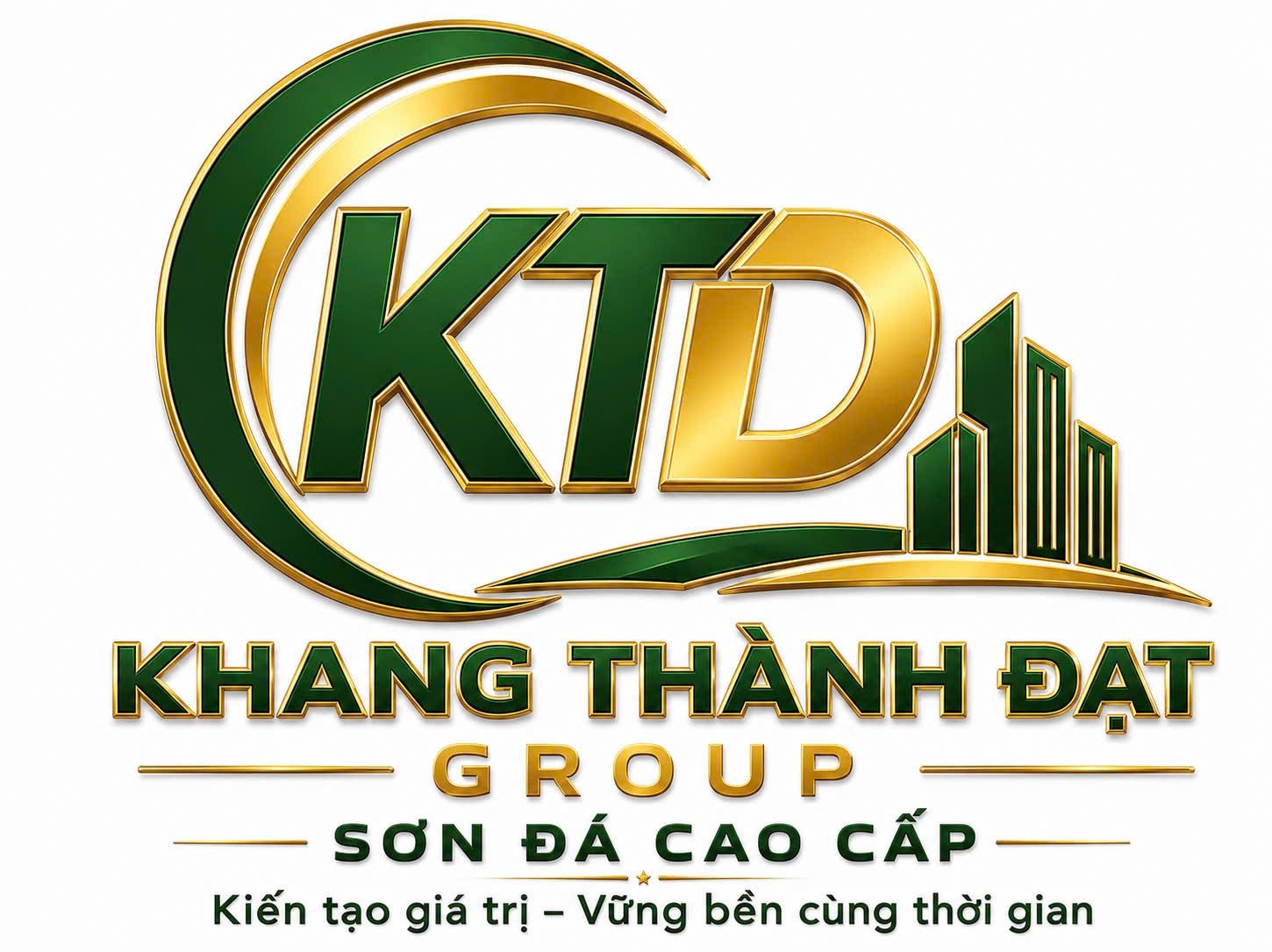  CÔNG TY TNHH XÂY DỰNG DỊCH VỤ THƯƠNG MẠI KHANG THÀNH ĐẠT